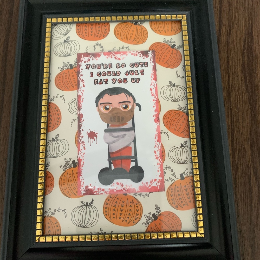 Hannibal valentine ❤️